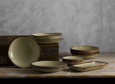 Harvest Linen