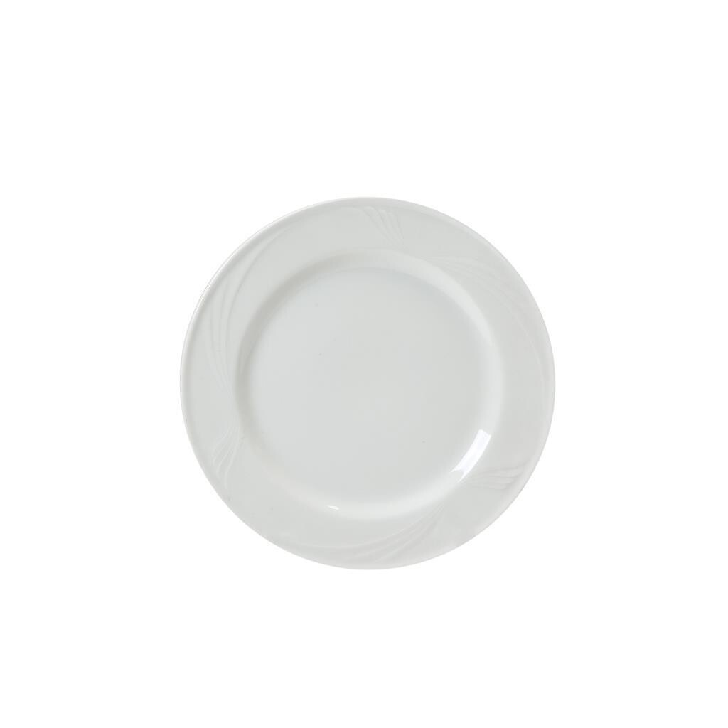 Piatto Pane 17 cm Caprera Saturnia Piatto Pane 17 cm Caprera Saturnia