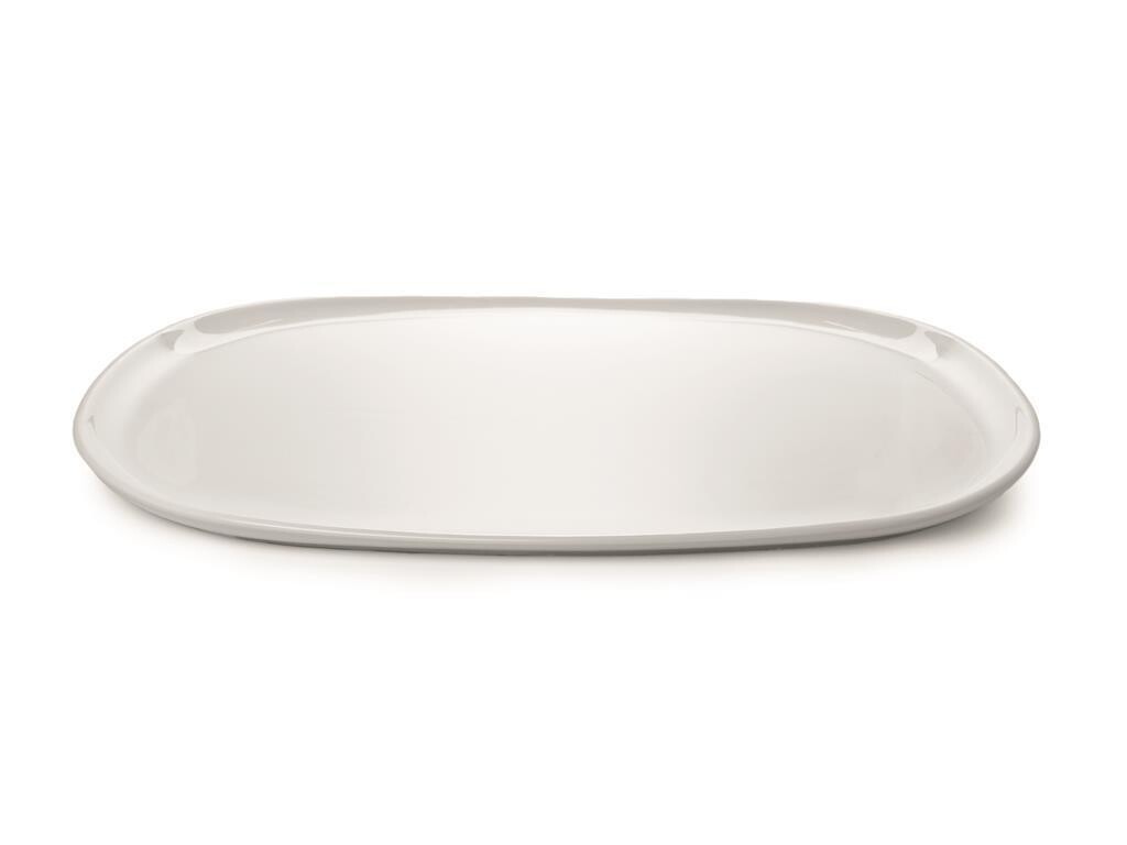 Piatto Rettangolare 56x38 cm Complementi 1111560 Mps