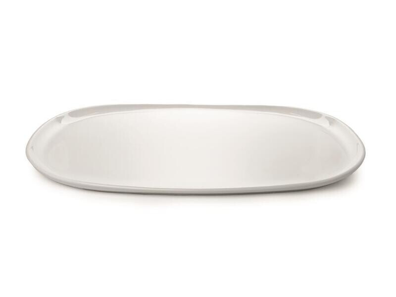Piatto Rettangolare 56x38 cm Complementi 1111560 Mps Piatto Rettangolare 56x38 cm Complementi 1111560 Mps