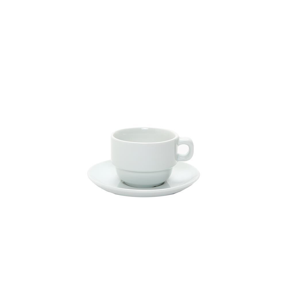 Tazza The Senza Piatto 18 cl Roma Saturnia Tazza The Senza Piatto 18 cl Roma Saturnia