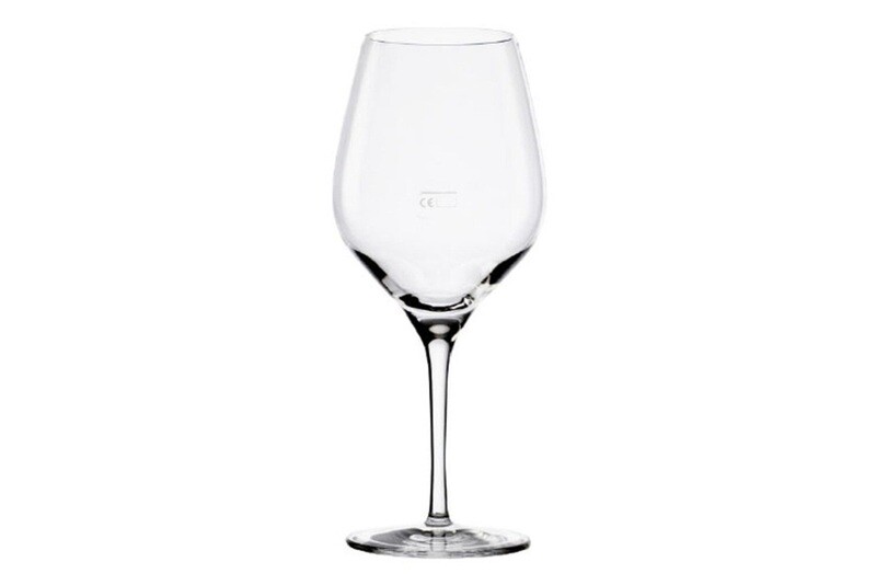 EXQUISIT CON TACCA - CALICE VINI FRIZZANTI 35 CL - Stölzle Lausitz