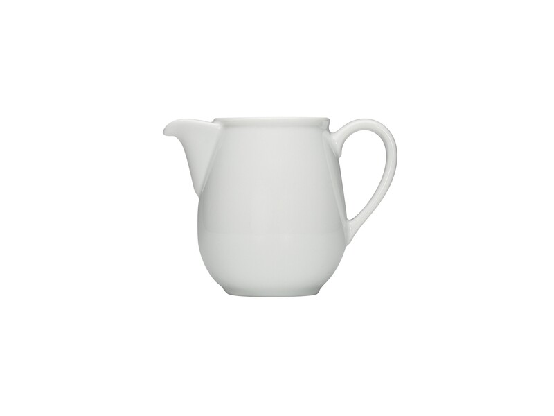 Bauscher Bonn-Bistro - Caffettiera senza coperchio 0,60 litri