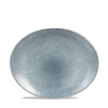 OVAL COUPE PLATE OVAL COUPE PLATE