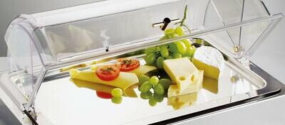 Espositori Buffet Refrigeranti