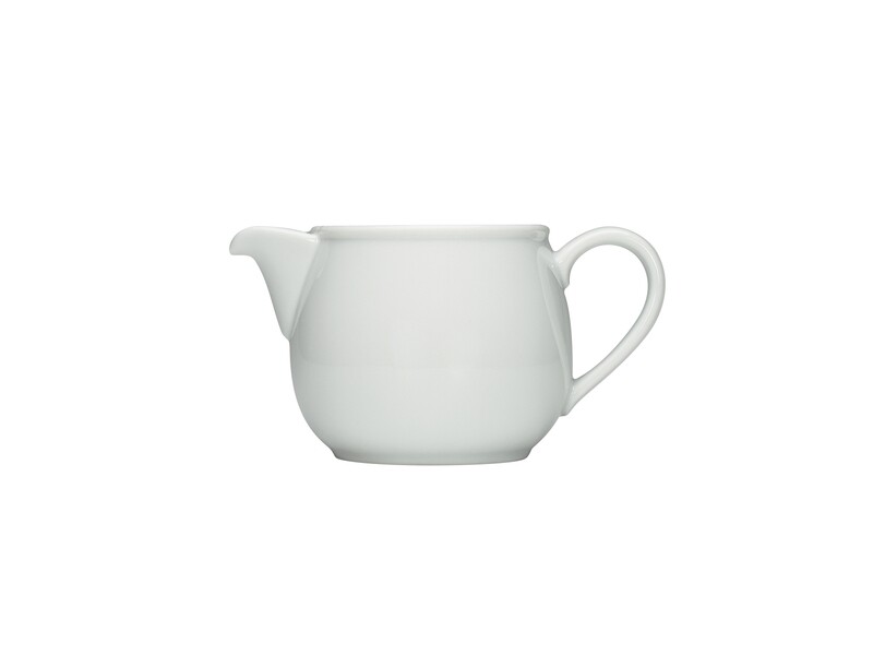 Bauscher Bonn-Bistro - Teiera senza coperchio 0,40 litri