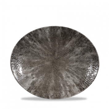 OVAL COUPE PLATE OVAL COUPE PLATE