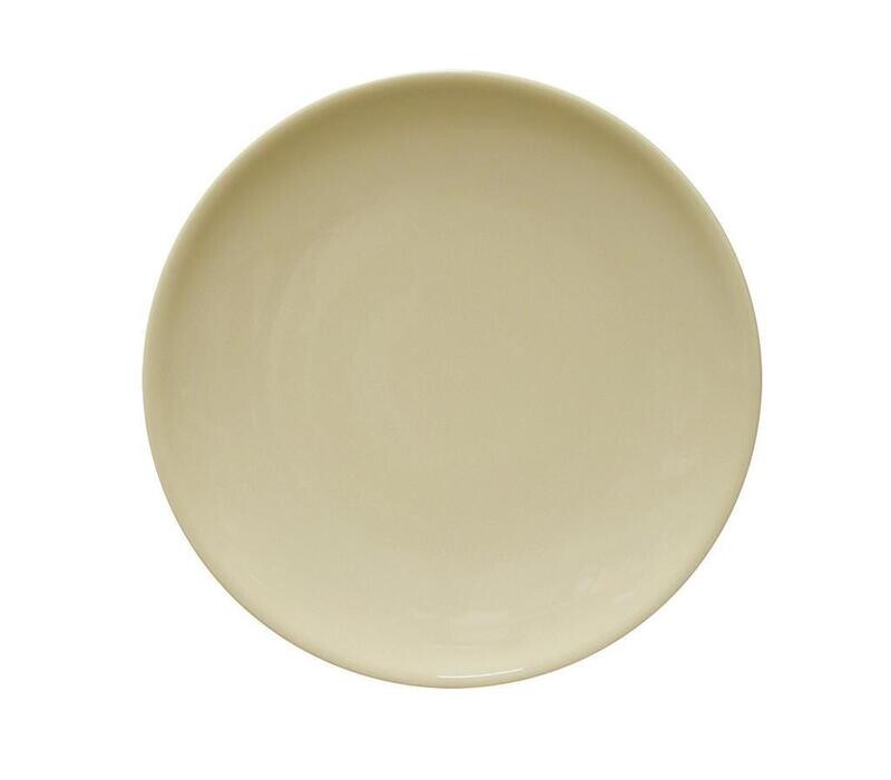 Piatto Piano 28 cm Siviglia Crema Saturnia Piatto Piano 28 cm Siviglia Crema Saturnia