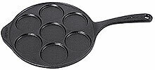 Contacto - Padella per Blinis