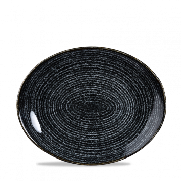 OVAL COUPE PLATE OVAL COUPE PLATE