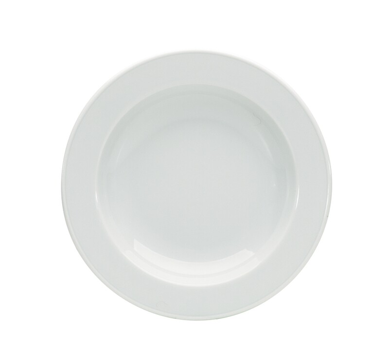Bauscher Bonn-Bistro - Piatto fondo 19 cm