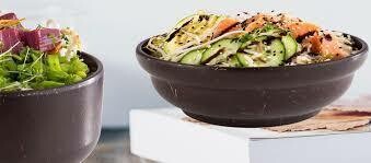 Poke Bowl