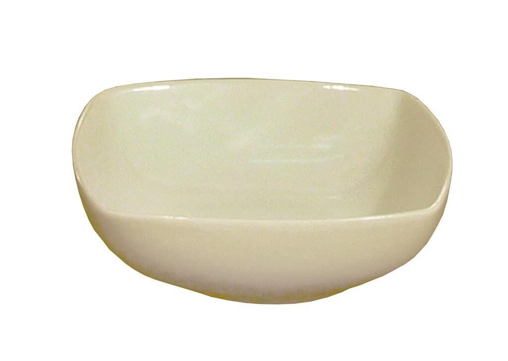 Calotta Quadro 17x17 cm Tokio Crema Saturnia Calotta Quadro 17x17 cm Tokio Crema Saturnia