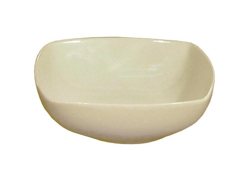 Calotta Quadro 17x17 cm Tokio Crema Saturnia Calotta Quadro 17x17 cm Tokio Crema Saturnia