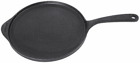 Contacto - Padella per Pancake