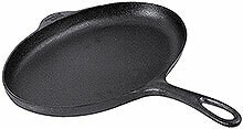 Contacto - Pesciera ovale 32.5 cm