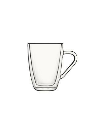 Bormioli Luigi - Mug Con Manico 32 cl Thermic Glass Bormioli Luigi - Mug Con Manico 32 cl Thermic Glass