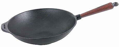 Contacto - Wok