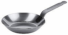 Contacto - Padella ferro-lionese 36 cm Contacto - Padella ferro-lionese 36 cm