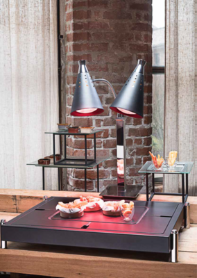 Heating Lamps