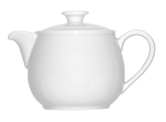 Bauscher Bonn-Bistro - Teiera 0,40 litri