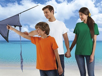 T-shirt unisex