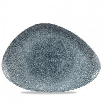 CHEFS' TRIANGLE PLATE CHEFS' TRIANGLE PLATE
