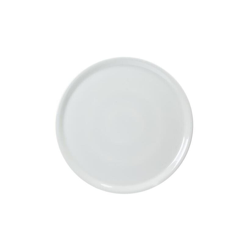 Piatto Pizza 33 cm Napoli Saturnia
