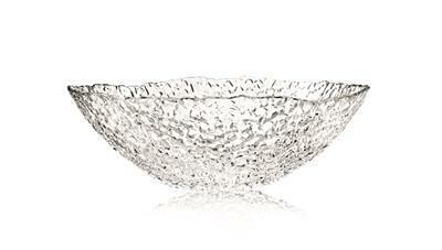 Bormioli Luigi - Coppa 25 cm Gocce Bormioli Luigi - Coppa 25 cm Gocce