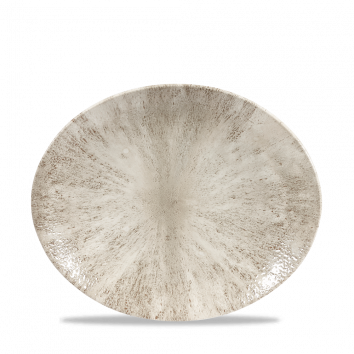 OVAL COUPE PLATE OVAL COUPE PLATE