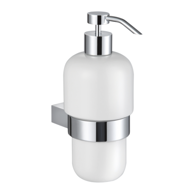 Soap Dispenser