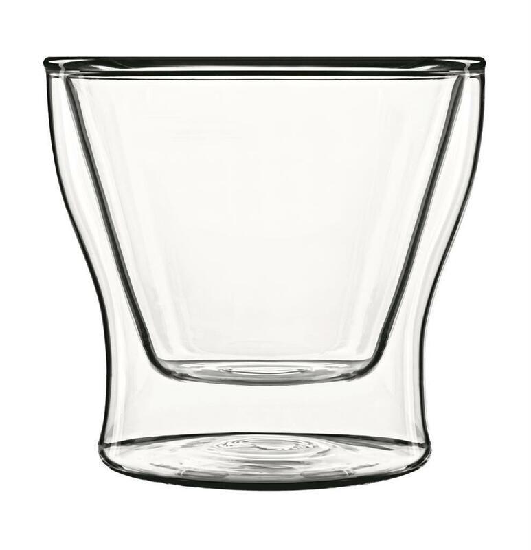 Bormioli Luigi - Bicchiere Chopin 11 cl Thermic Glass Bormioli Luigi - Bicchiere Chopin 11 cl Thermic Glass