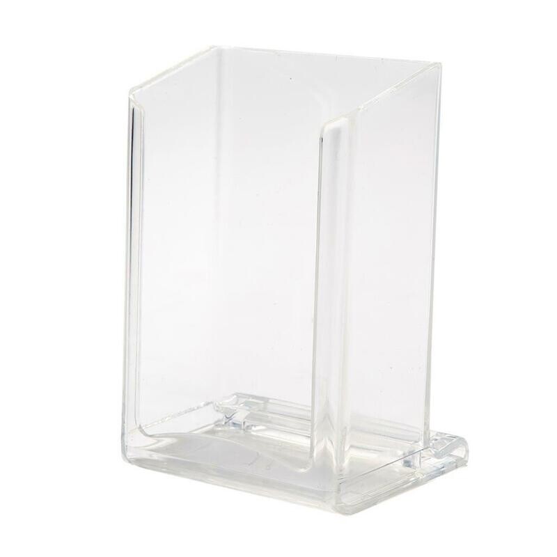 Portatovaglioli 6.5x9.5 cm Rosa Plexi 20A U.M.A.
