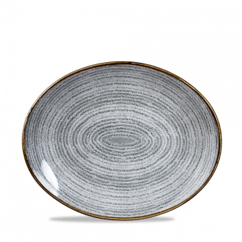 OVAL COUPE PLATE OVAL COUPE PLATE