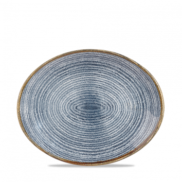 OVAL COUPE PLATE OVAL COUPE PLATE