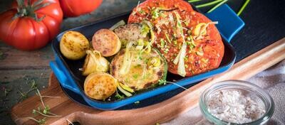 Cast Iron