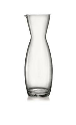 Bormioli Luigi - Caraffa 100 cl Perfecta Bormioli Luigi - Caraffa 100 cl Perfecta