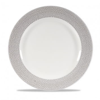 FOOTED PLATE FOOTED PLATE