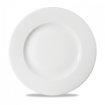 WIDE RIM PLATE WIDE RIM PLATE