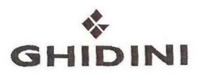 Ghidini