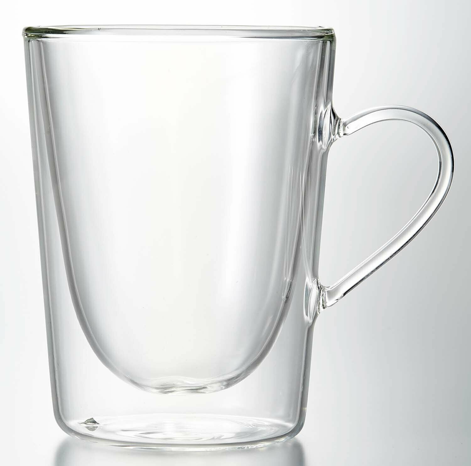 Tazza Duos Espresso 12 cl Tazza Duos Espresso 12 cl