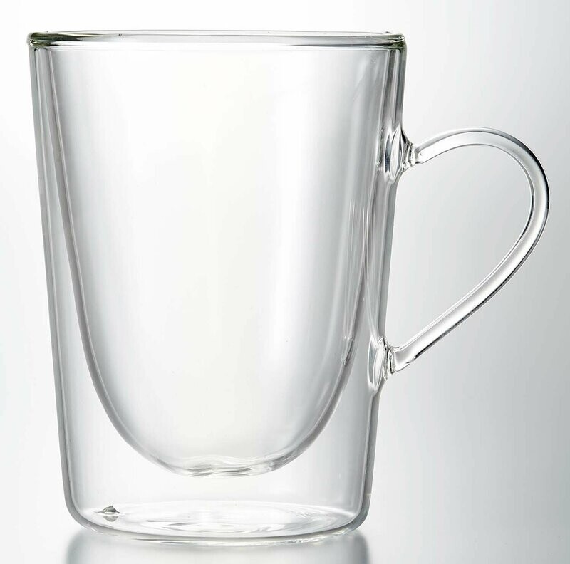 Tazza Duos Espresso 12 cl Tazza Duos Espresso 12 cl
