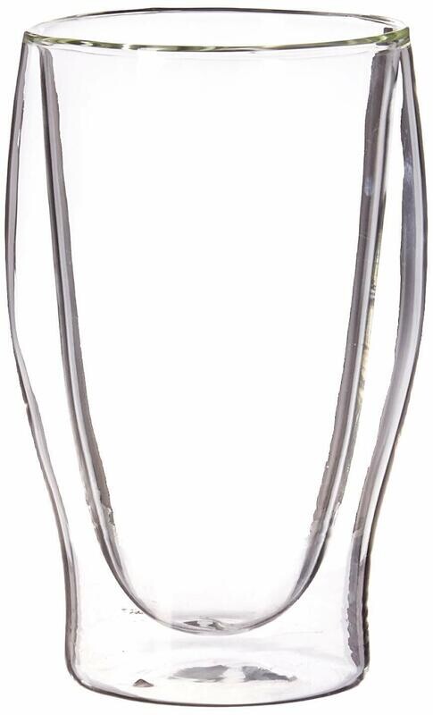 Bicchiere Duos Bibita 47 cl Thermic Glass Bormioli Luigi Bicchiere Duos Bibita 47 cl Thermic Glass Bormioli Luigi
