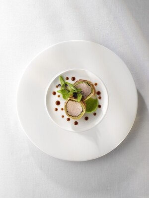 Alchemy Fine China