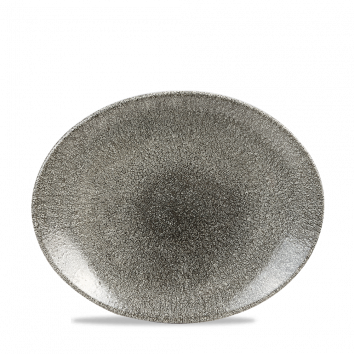 OVAL COUPE PLATE OVAL COUPE PLATE