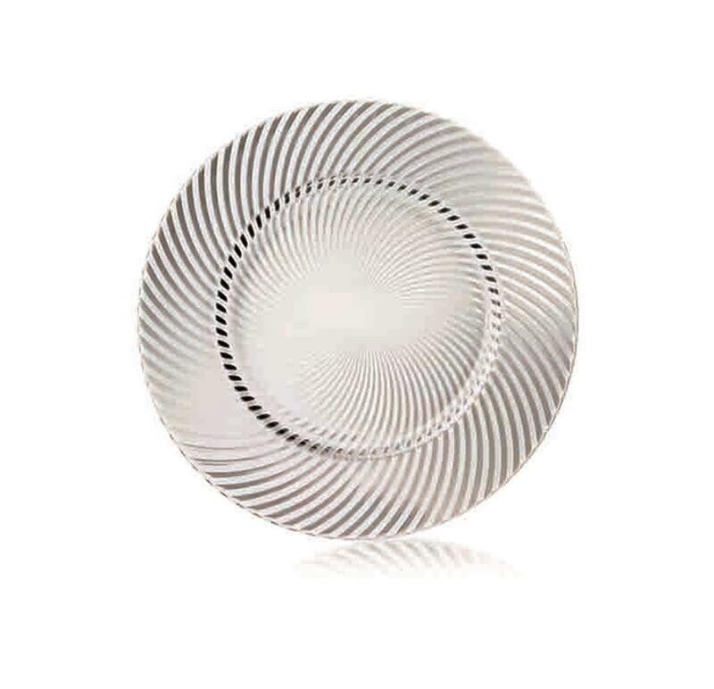 Bormioli Luigi - Sottopiatto 32 cm Emozioni