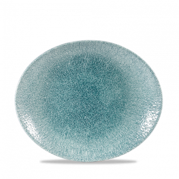 OVAL COUPE PLATE OVAL COUPE PLATE