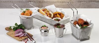 Tableware & Table Presentation