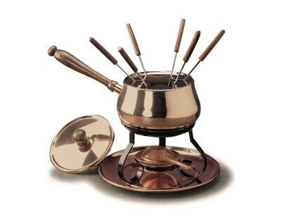 Fondute