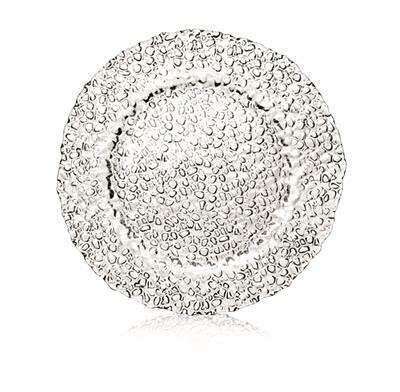 Bormioli Luigi - Sottopiatto 32 cm Gocce
